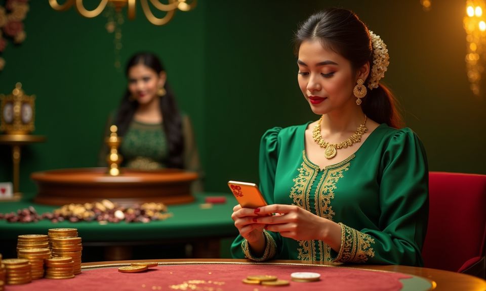 ha444 mobile gaming